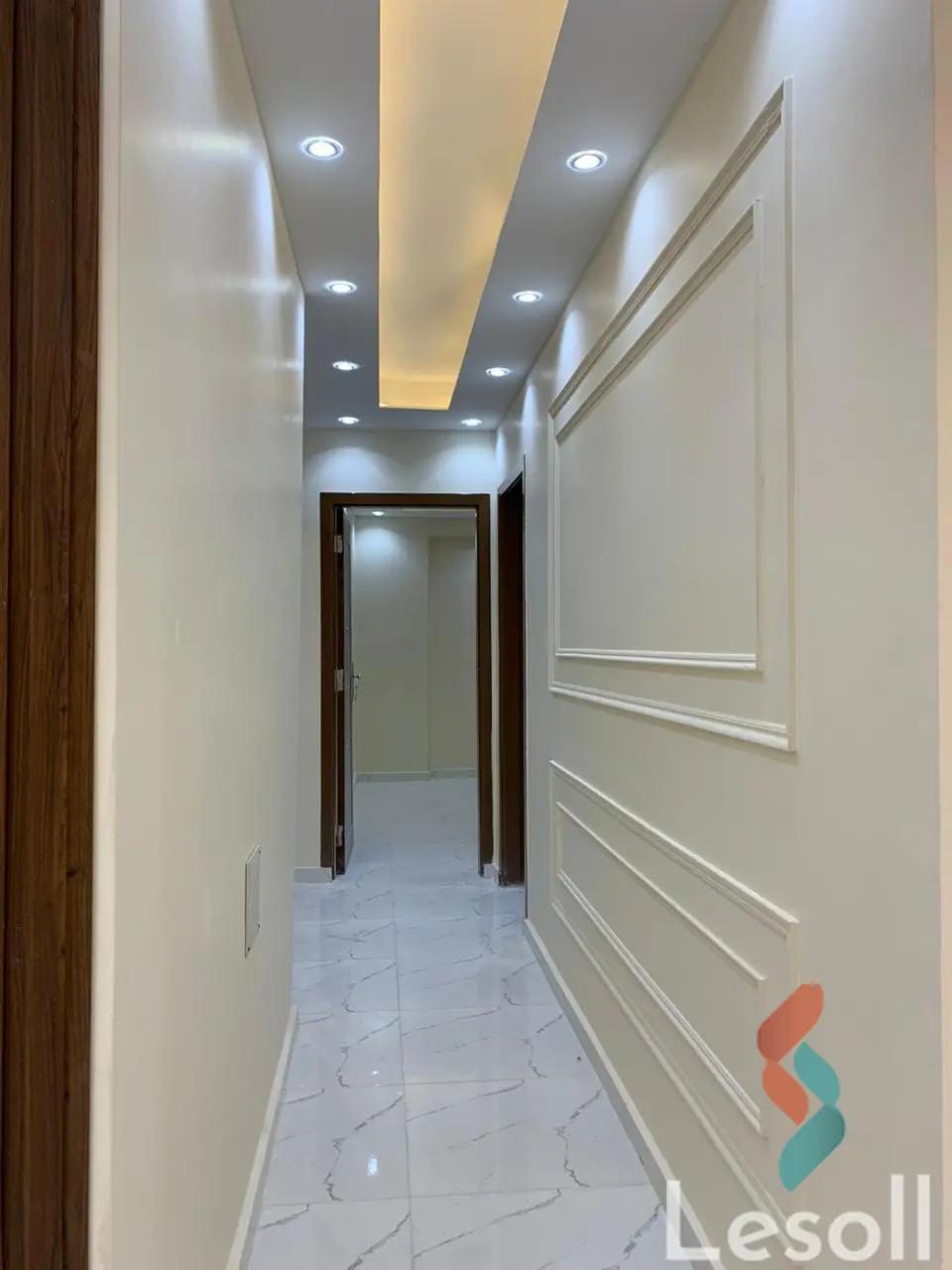 Apartment for sale with an area 150 meters and 3 rooms in  Haram Giza  - All Images