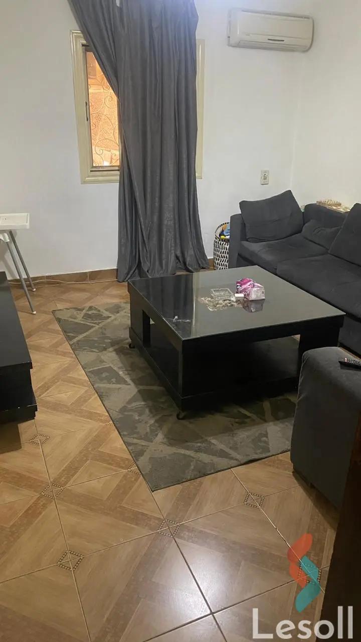 شقة للبيع بمساحة 145 متر و 3 غرف في  زهراء المعادي القاهرة