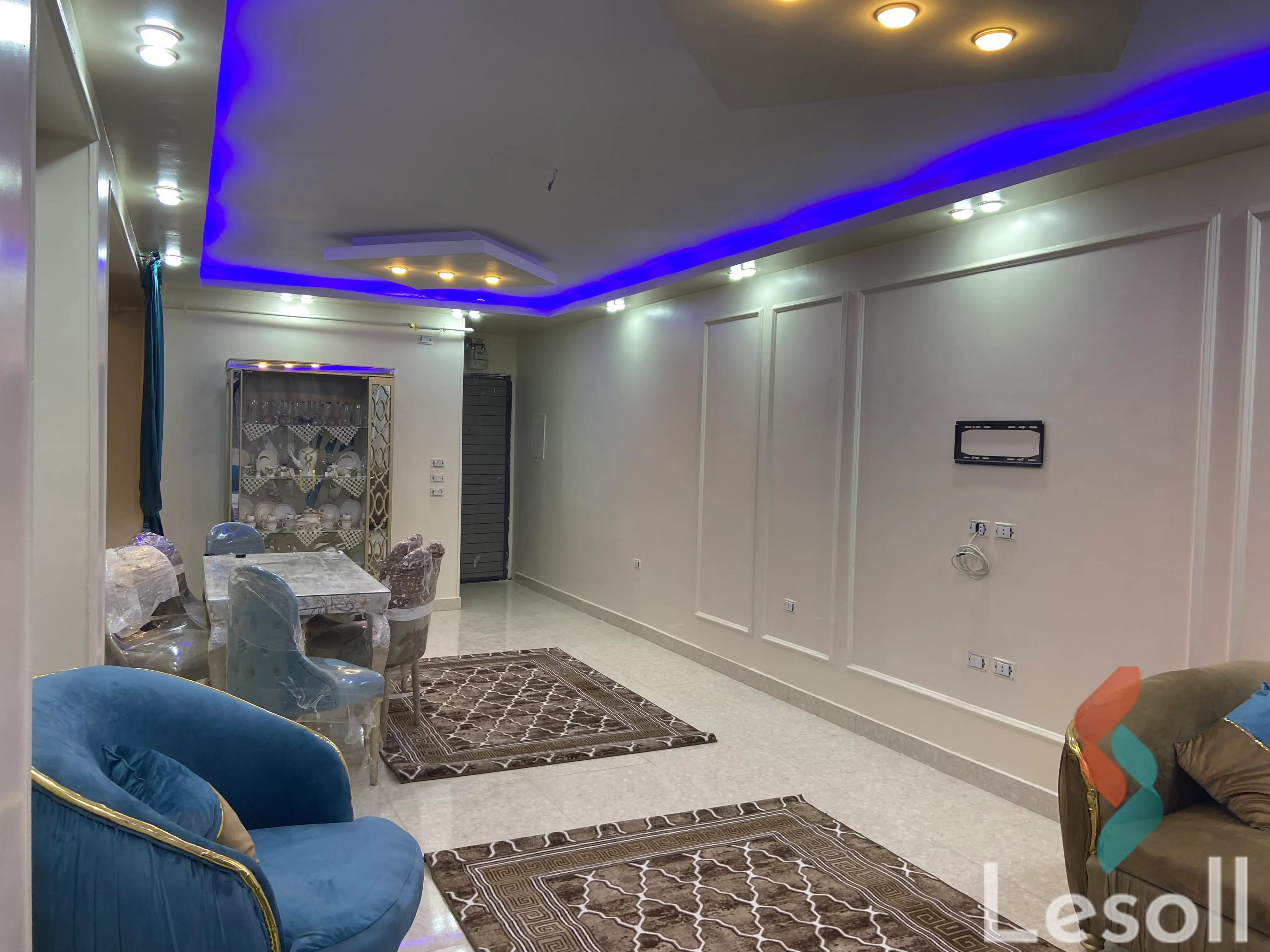 Apartment for sale with an area 140 meters and 3 rooms in  Haram Giza  - Image 3