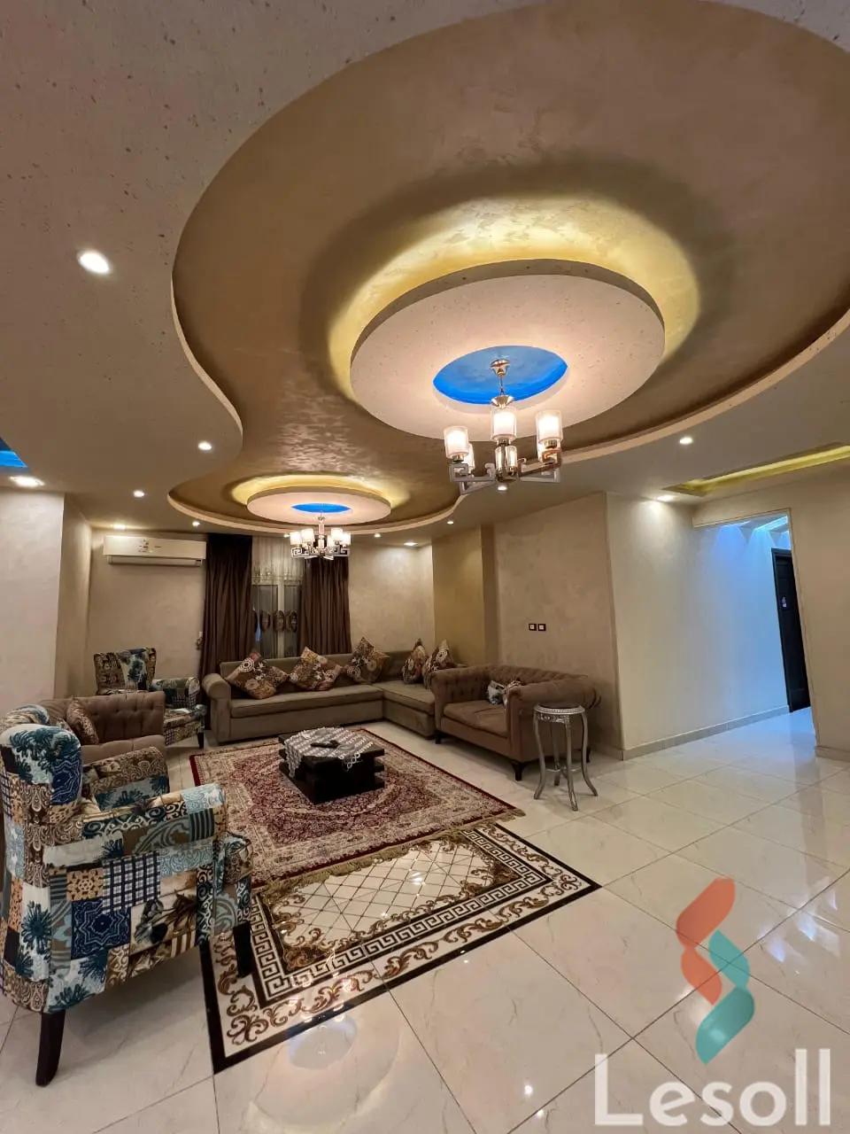 Apartment for sale with an area 132 meters and 2 room in  Haram Giza  - Image 2