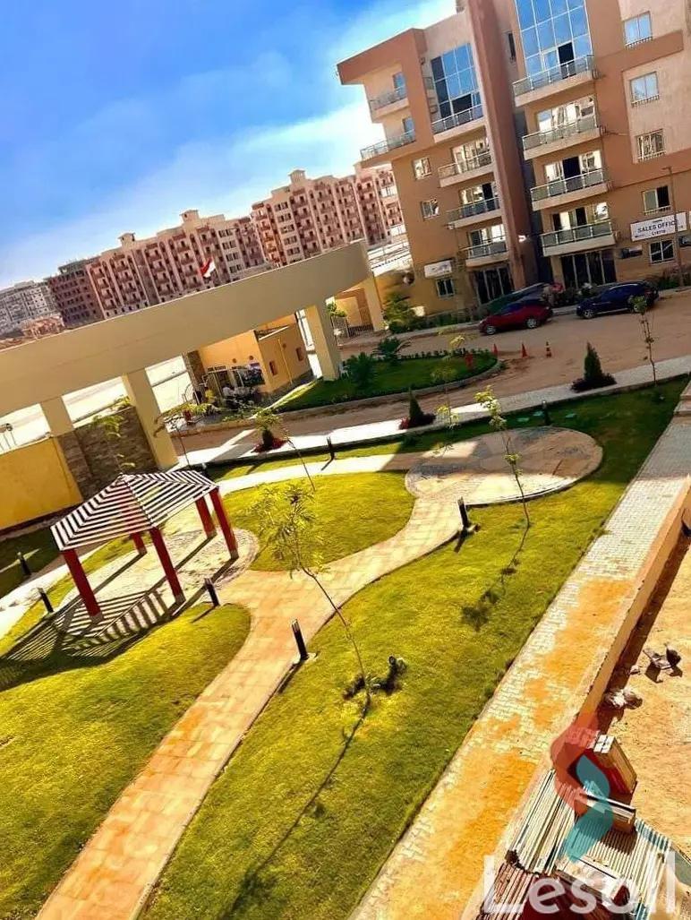 شقة للبيع بمساحة 173 متر و 4 غرف في  حدائق اكتوبر الجيزة - صورة 3