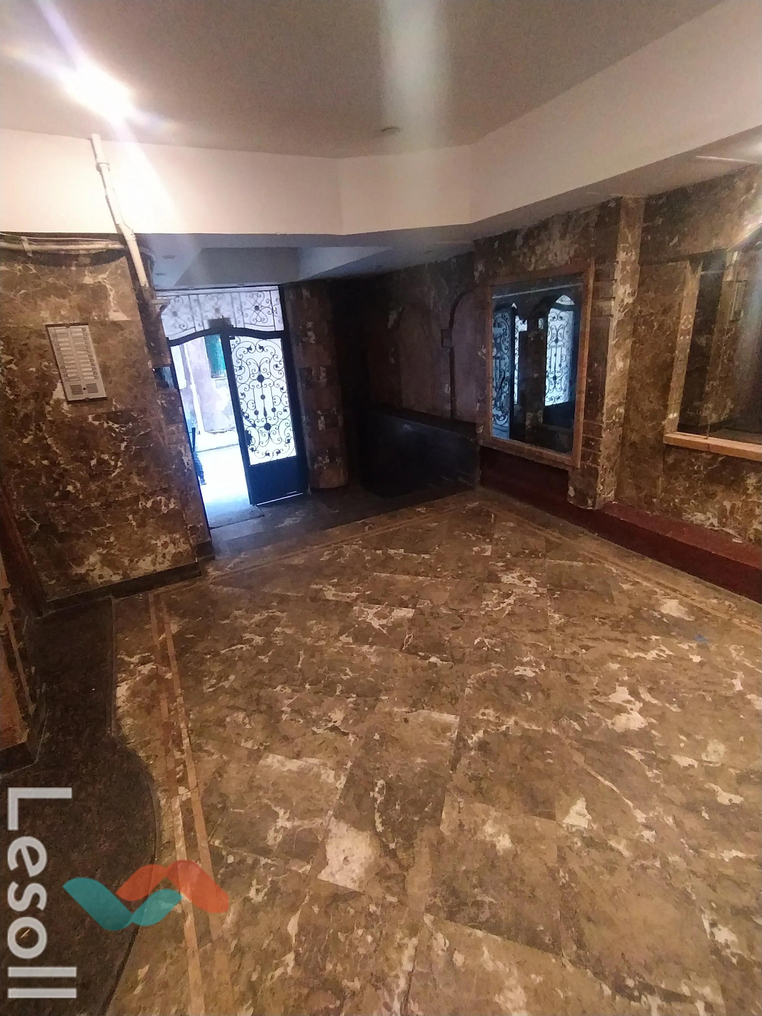 Apartment for sale with an area 150 meters and 3 rooms in  Camp Shizar Alexandria 
