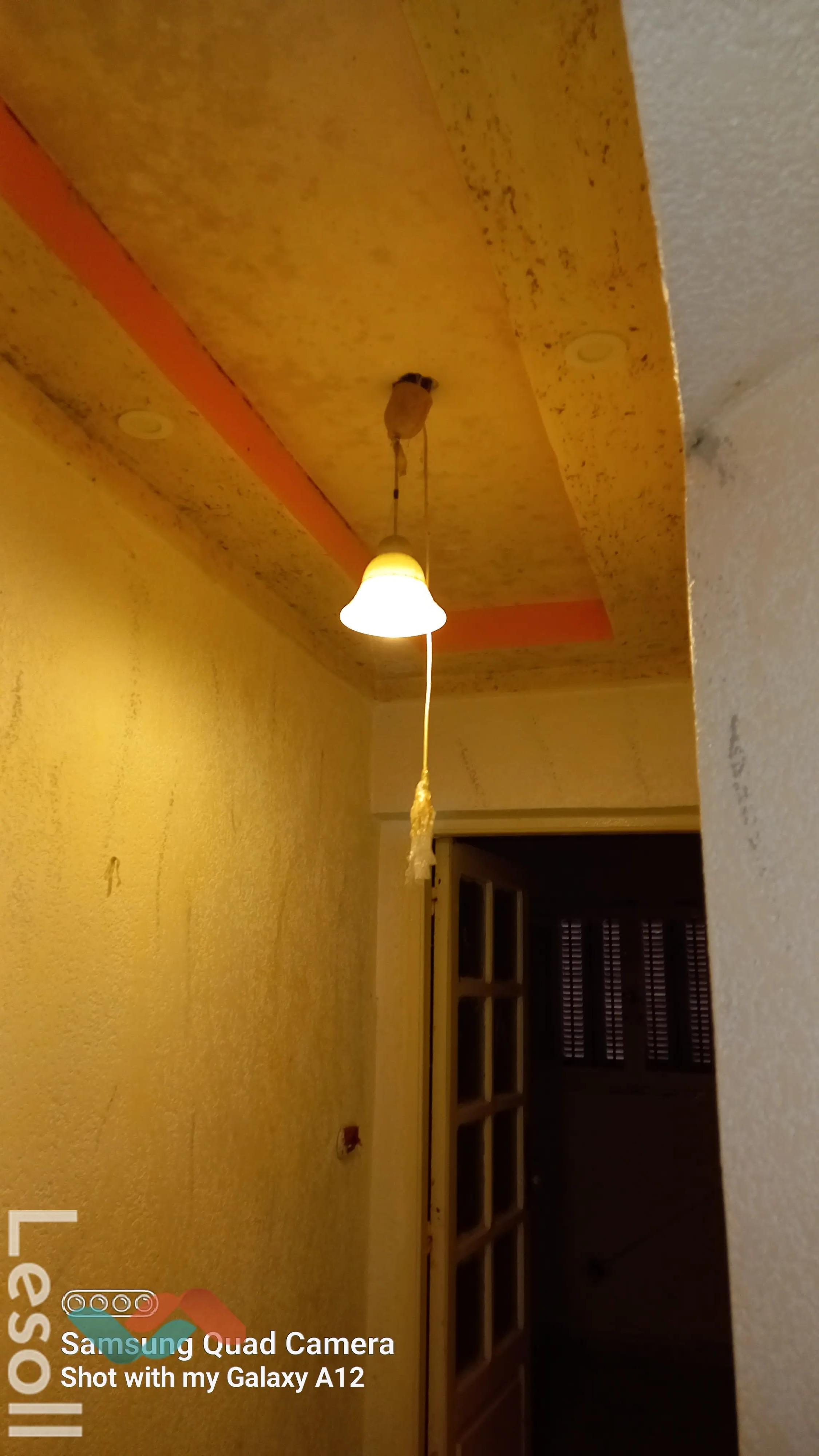 شقة للبيع بمساحة 75 متر و غرفتان في العجمي الاسكندرية - كل الصور