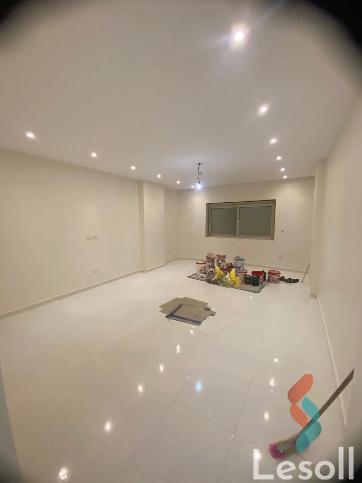 شقة للبيع بمساحة 200 متر و 3 غرف في  القاهرة الجديدة القاهرة - صورة 2