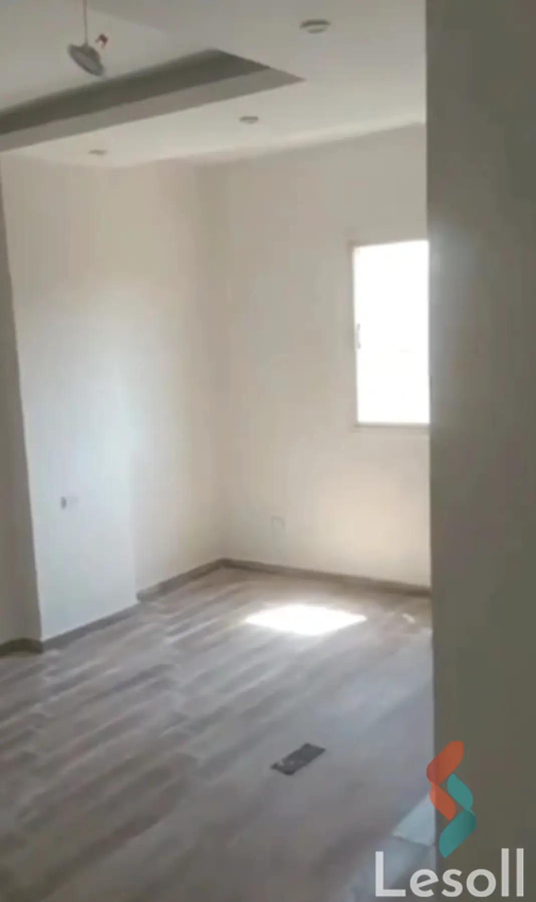 شقة للبيع بمساحة 125 متر و غرفتان في  6 اكتوبر الجيزة - صورة 4