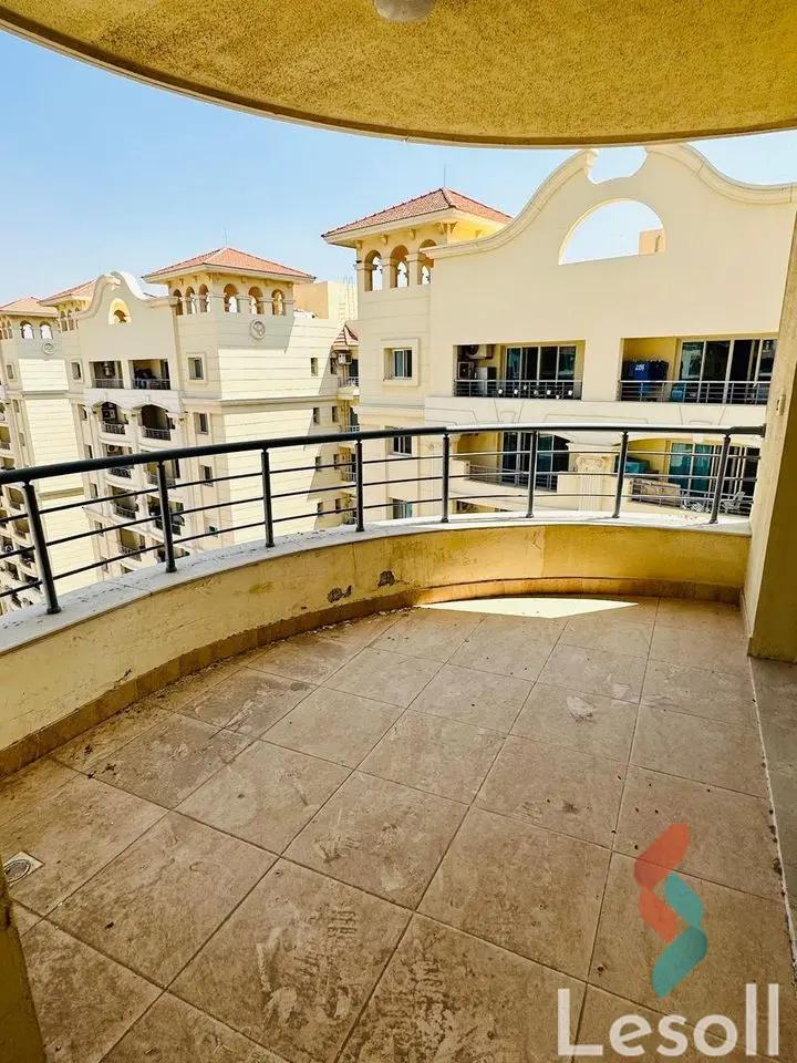 شقة للبيع بمساحة 245 متر و 4 غرف في  سموحة الاسكندرية - كل الصور