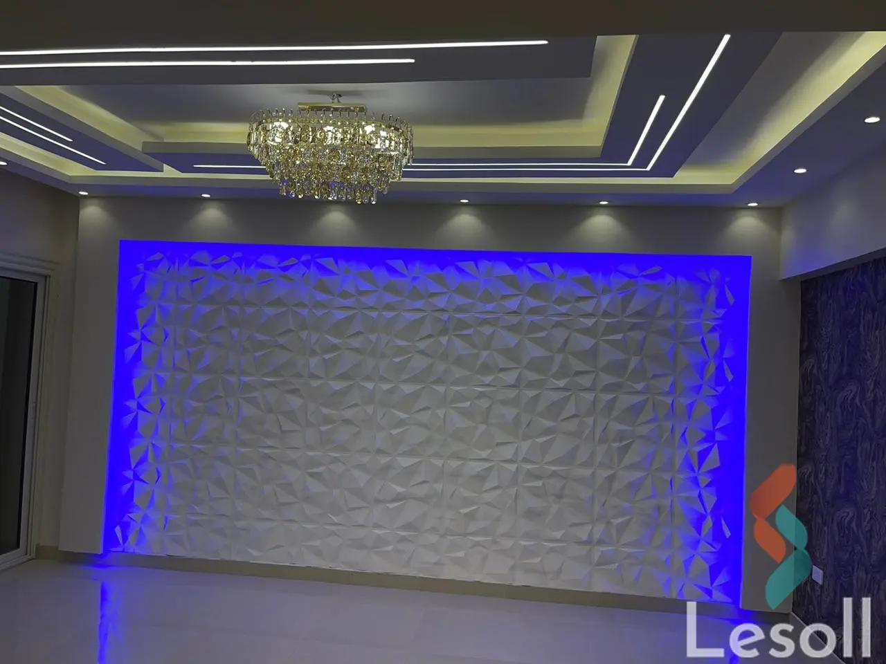 Apartment for sale with an area 220 meters and 3 rooms in  Nasr City Cairo  - Image 4