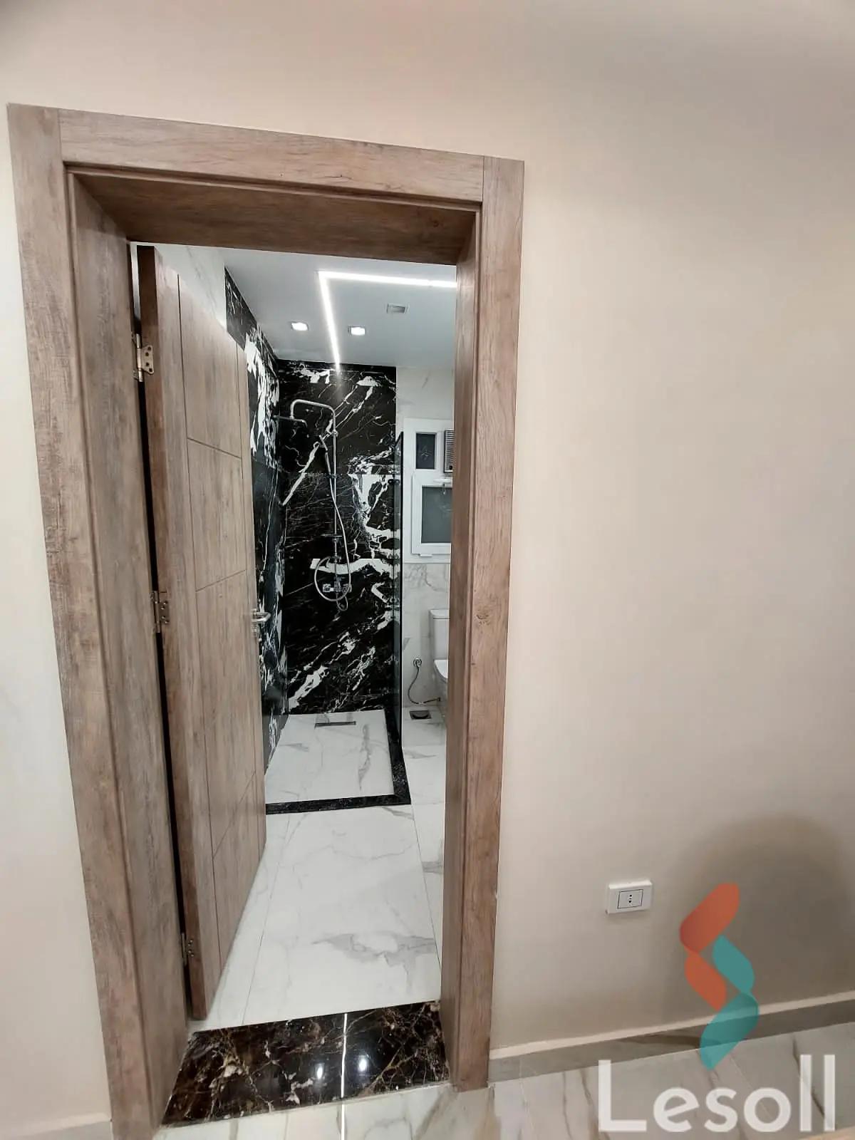 شقة للبيع بمساحة 114 متر و 3 غرف في  الدقى الجيزة - كل الصور