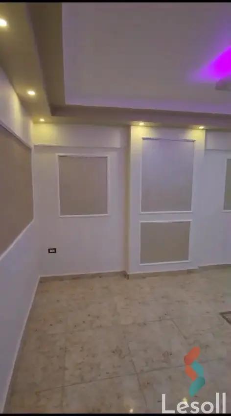 شقة للبيع بمساحة 100 متر و غرفتان في  سيدى بشر الاسكندرية - صورة 3