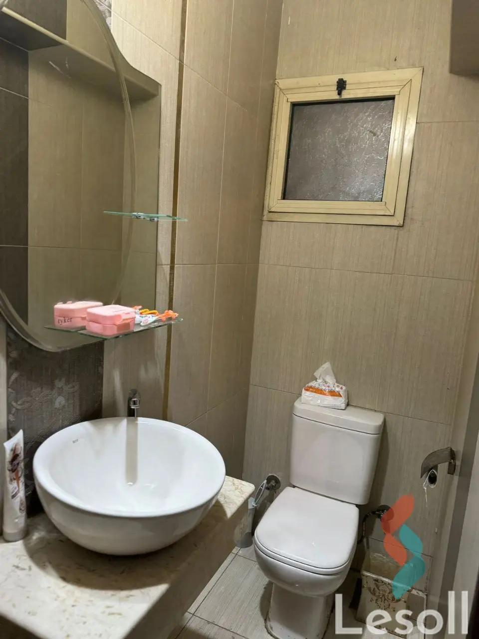 Apartment for sale with an area 150 meters and 2 room in  Nasr City Cairo  - Image 4