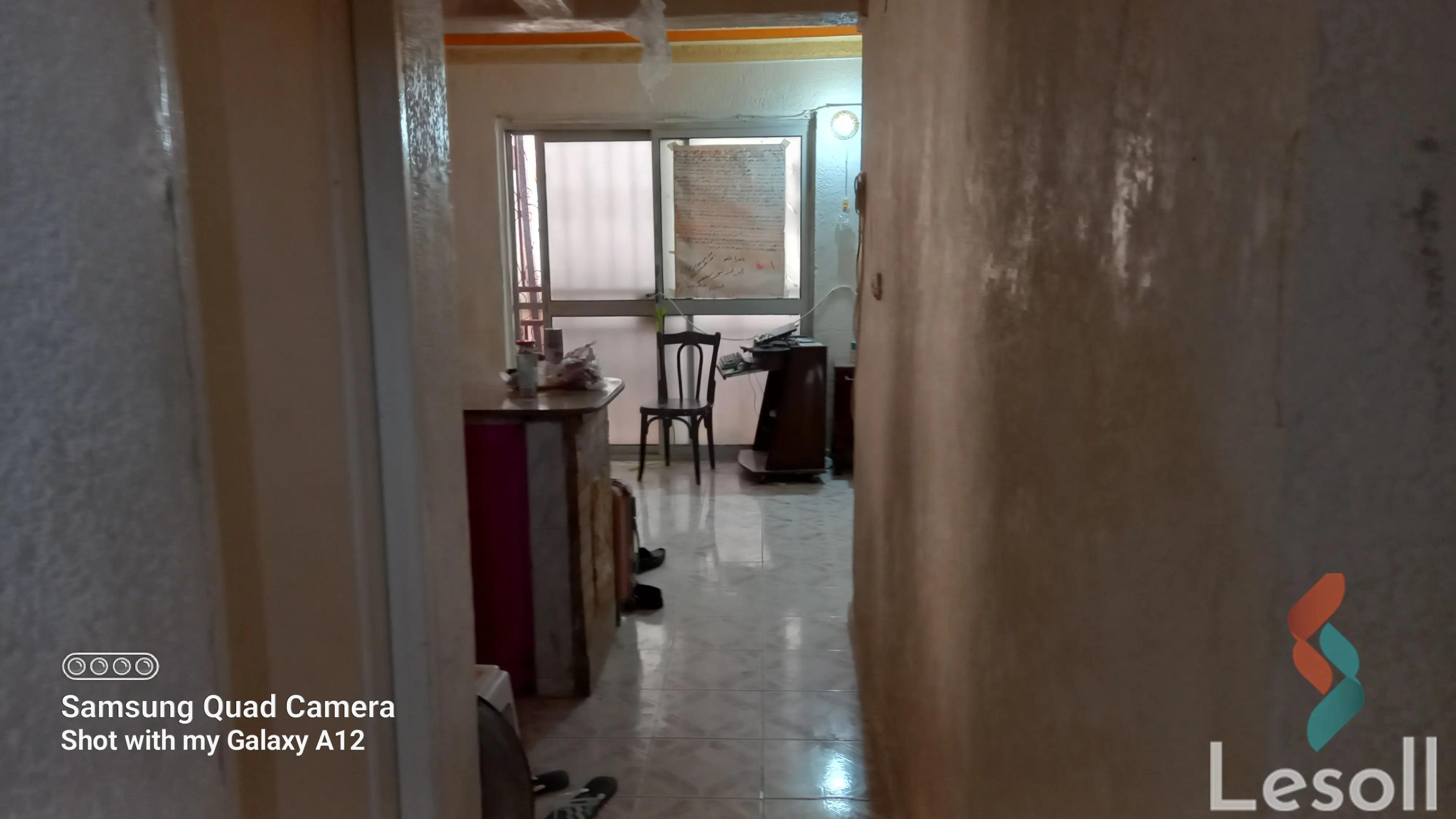 شقة للبيع بمساحة 75 متر و غرفتان في العجمي الاسكندرية - صورة 2