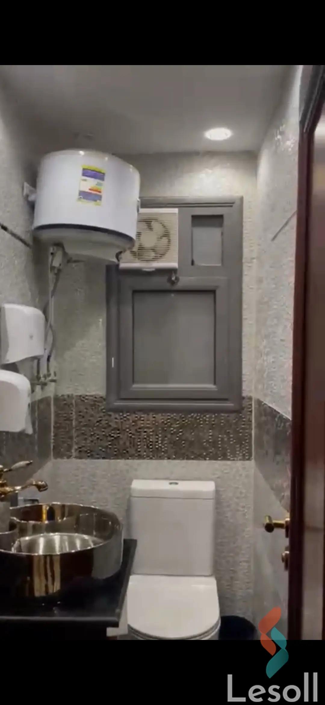 شقة للبيع بمساحة 177 متر و 3 غرف في  حدائق اكتوبر الجيزة - كل الصور