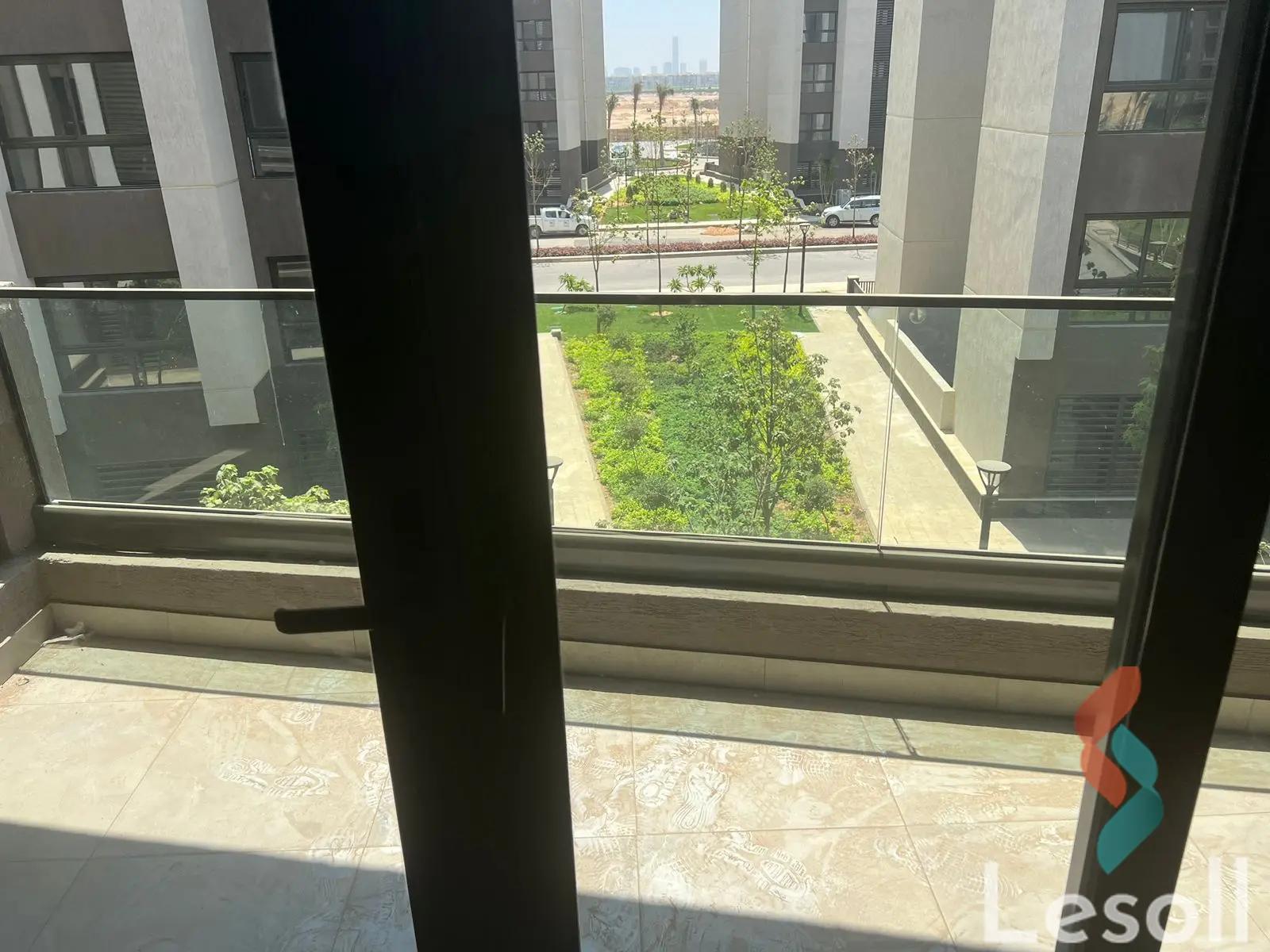 شقة للبيع بمساحة 84 متر و غرفتان في  مدينتي القاهرة