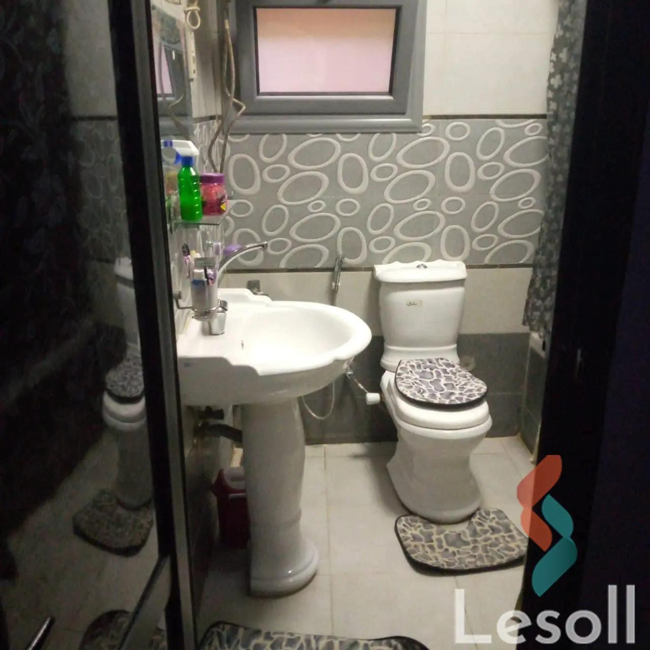 شقة للبيع بمساحة 150 متر و 3 غرف في  فيصل الجيزة - صورة 4