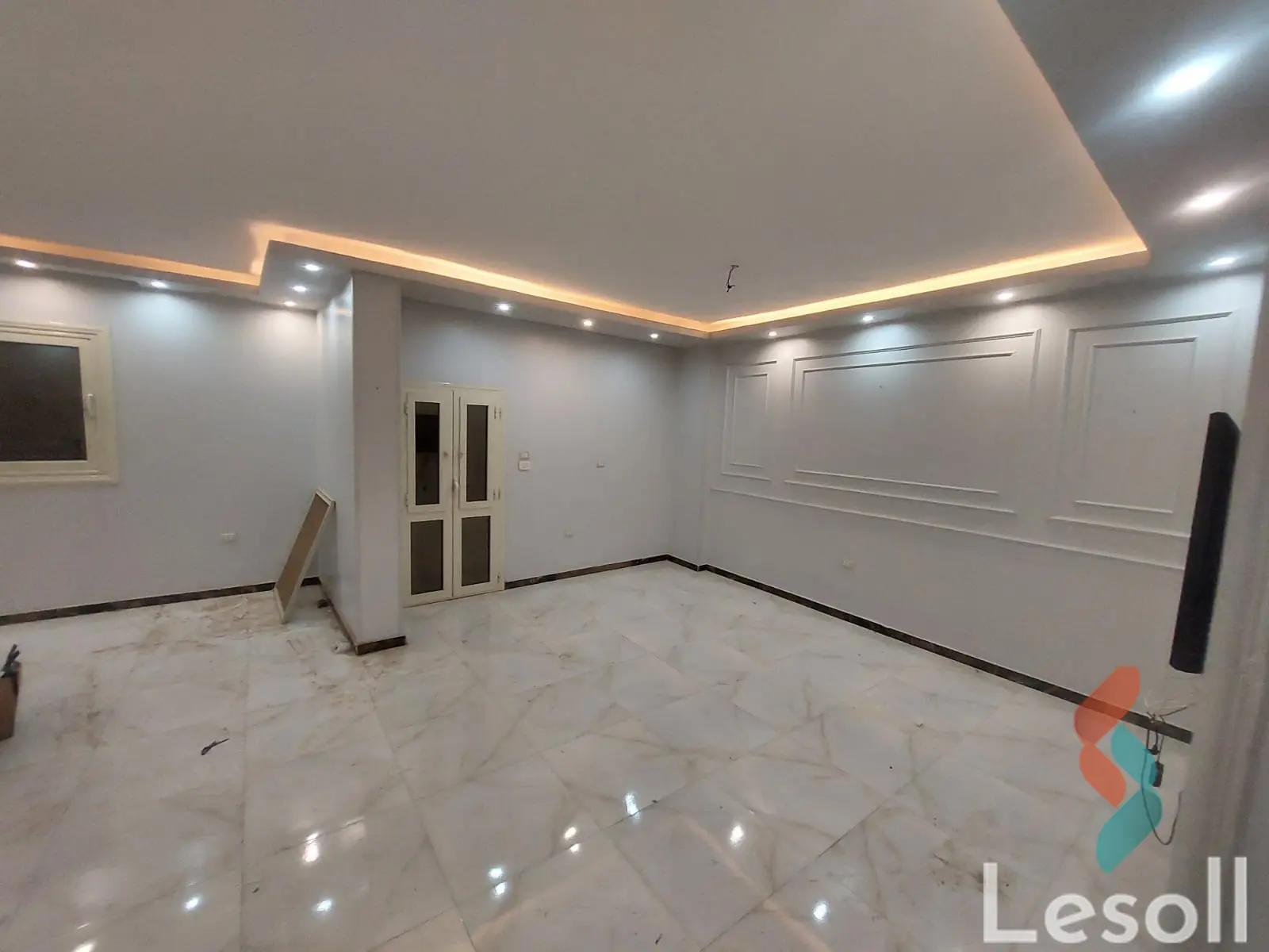 Apartment for sale with an area 175 meters and 3 rooms in  Zahraa Nasr City Cairo  - Image 3