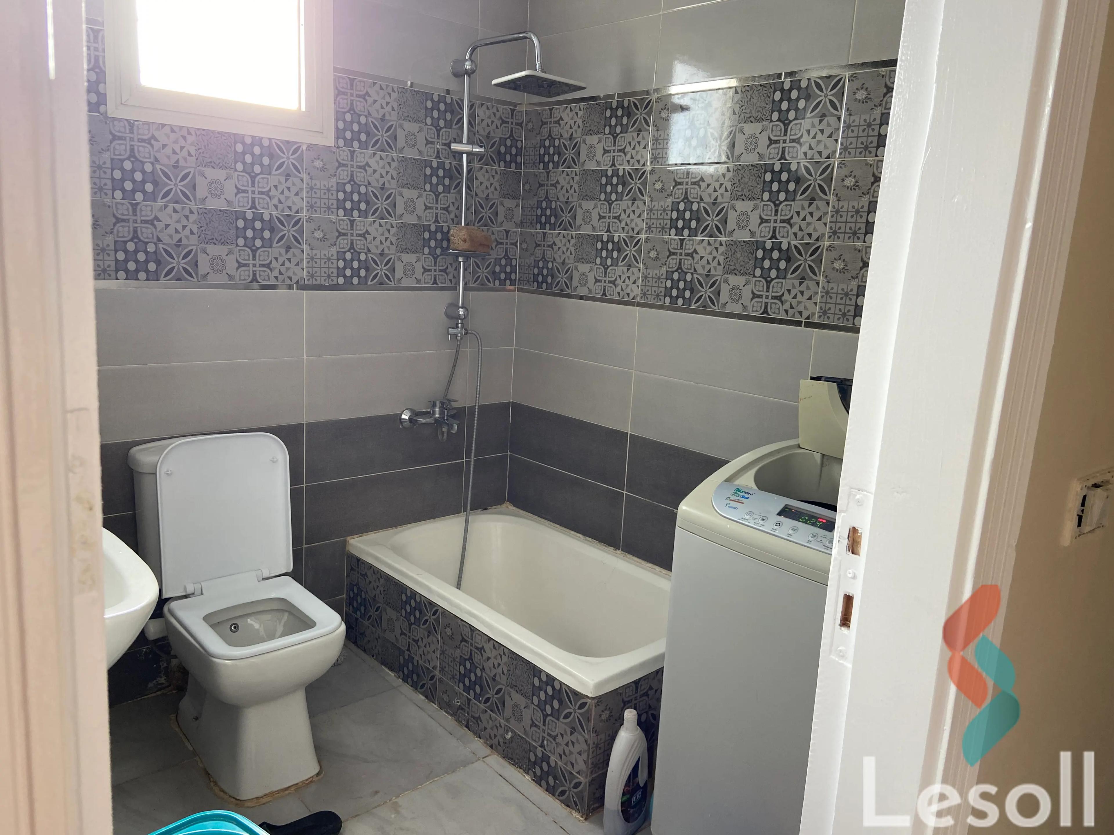 Apartment for sale with an area 140 meters and 3 rooms in  Haram Giza  - All Images