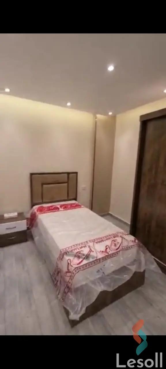 شقة للبيع بمساحة 170 متر و 3 غرف في  فيصل الجيزة - صورة 3