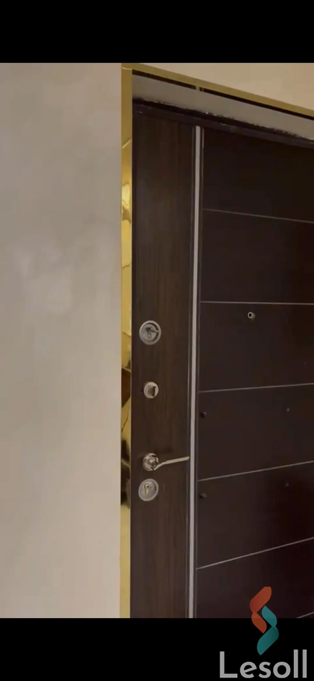 شقة للبيع بمساحة 177 متر و 3 غرف في  حدائق اكتوبر الجيزة - صورة 3