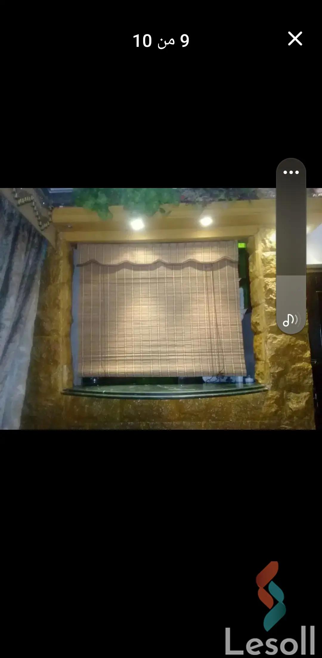 شقة للبيع بمساحة 130 متر و غرفتان في  فيصل الجيزة - كل الصور