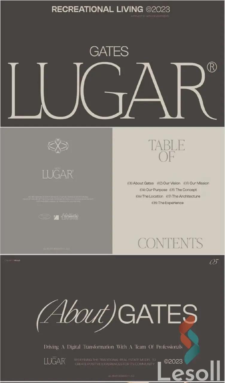 Apartment for sale with an area 145 meters and 3 rooms in  Cheikh Zayed Giza  - Image 4