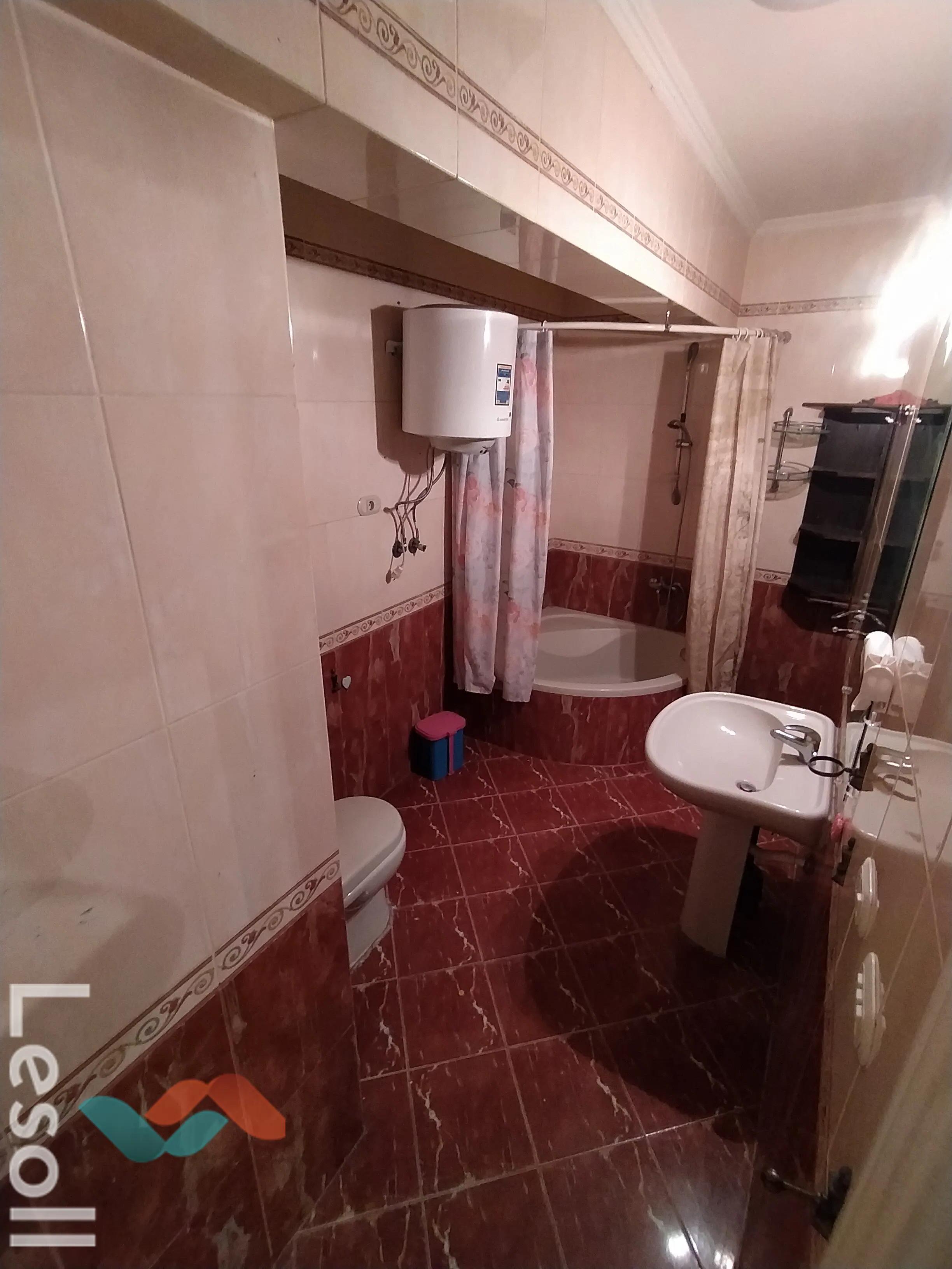 Apartment for sale with an area 135 meters and 2 room in  Glim Alexandria 