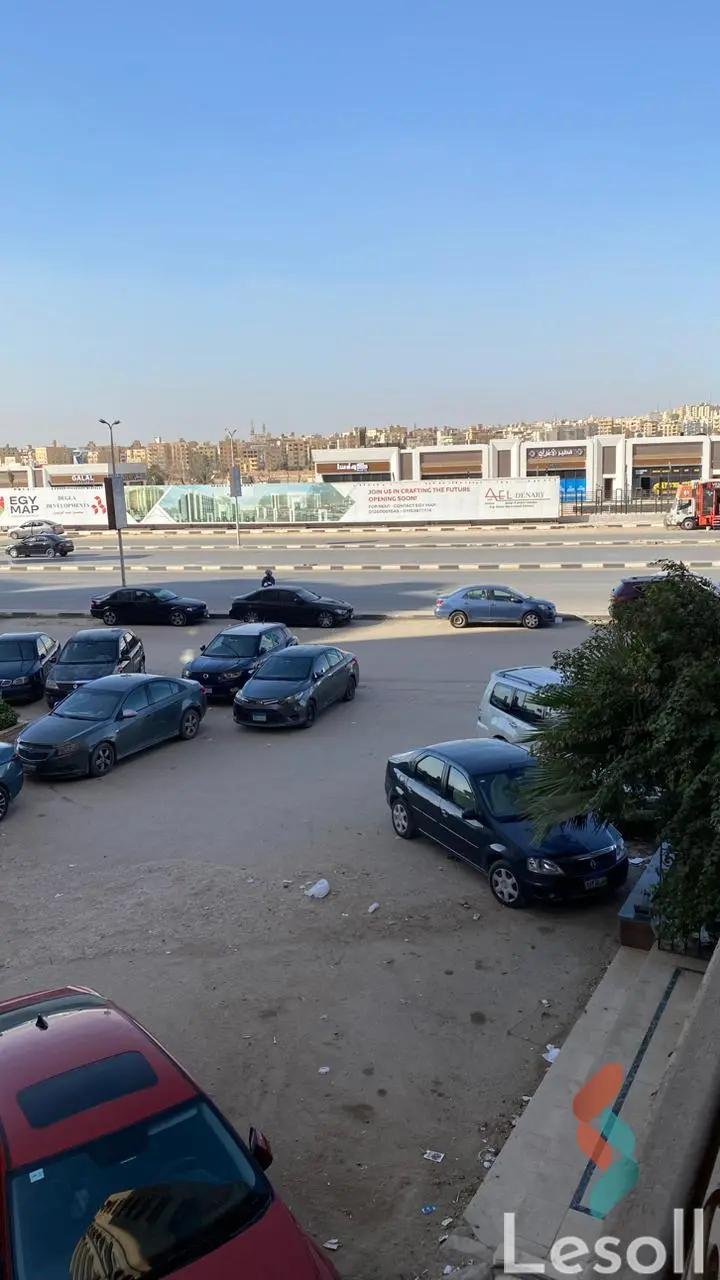 شقة للبيع بمساحة 145 متر و 3 غرف في  زهراء المعادي القاهرة