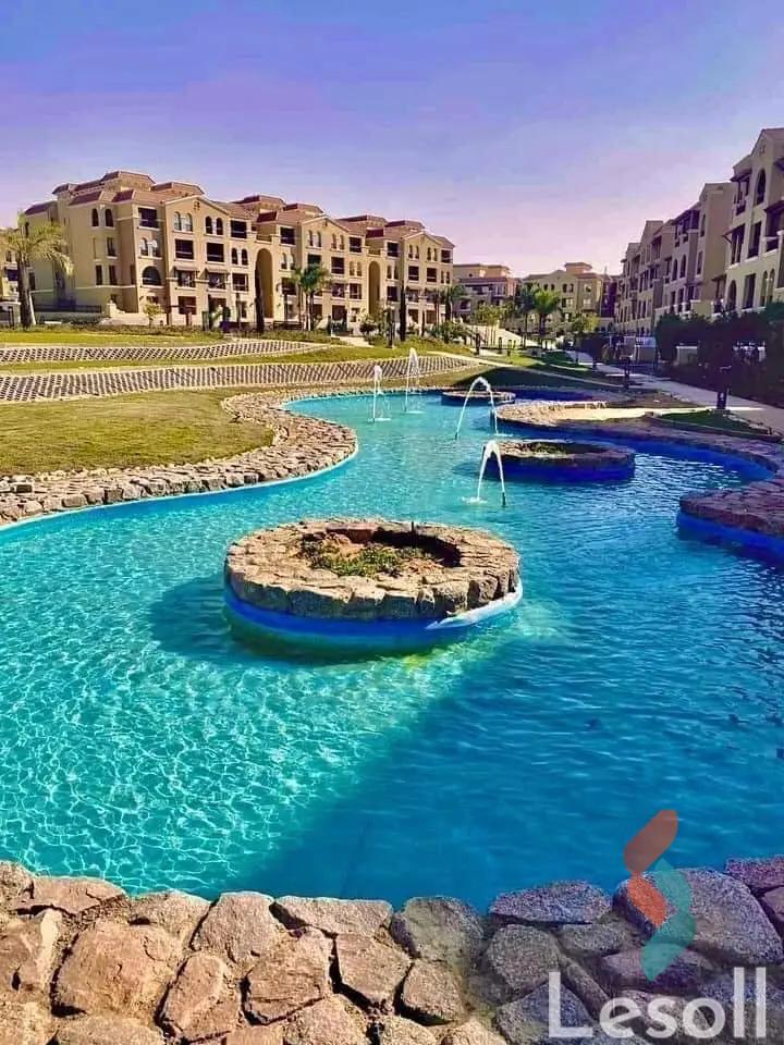 شقة للبيع بمساحة 144 متر و 3 غرف في  مدينة الشروق القاهرة - صورة 4