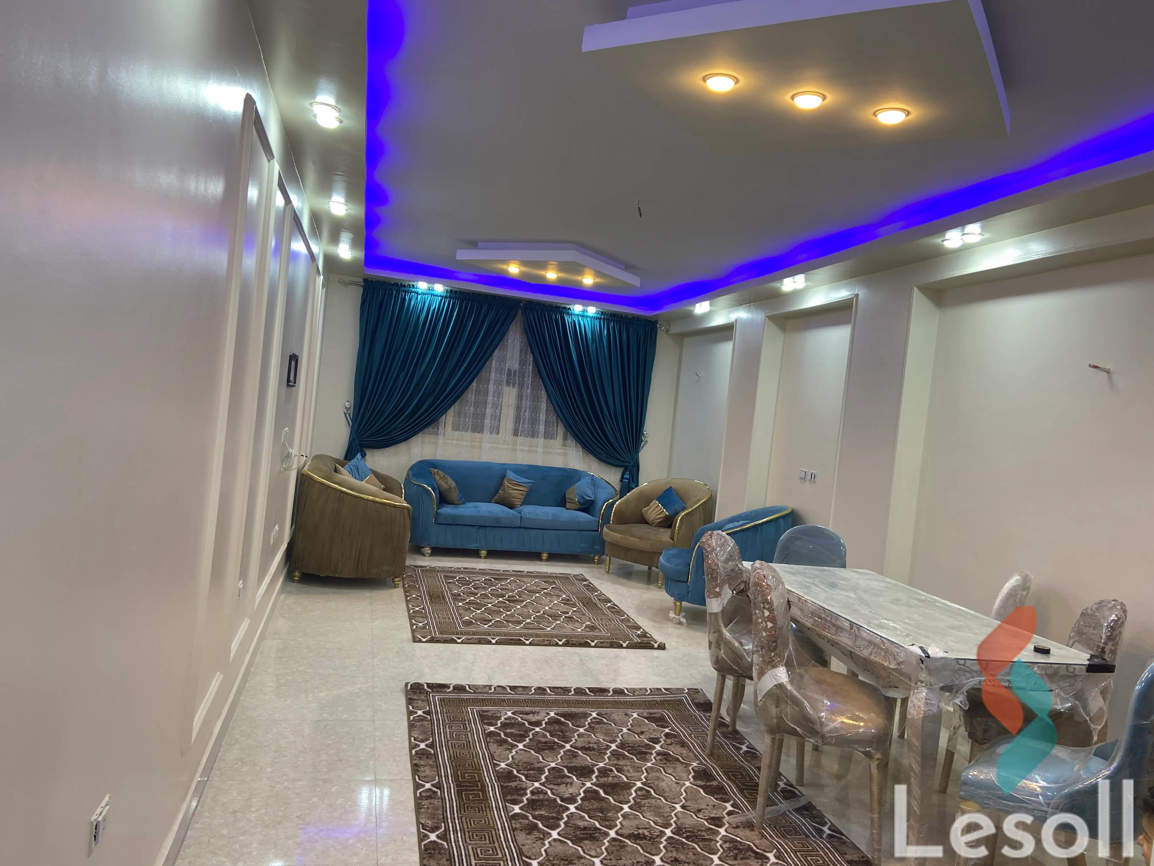 Apartment for sale with an area 140 meters and 3 rooms in Haram Giza Apartment for sale with an area 140 meters and 3 rooms in Haram Giza