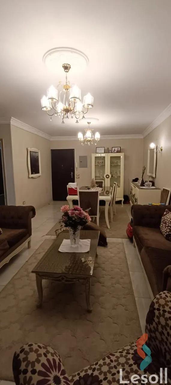 Apartment for sale with an area 160 meters and 3 rooms in  Nasr City Cairo  - All Images