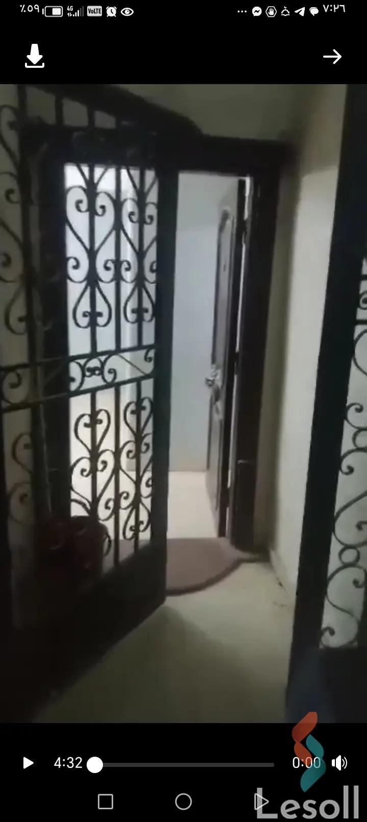 شقة للبيع بمساحة 125 متر و 3 غرف في  فيصل الجيزة - صورة 4