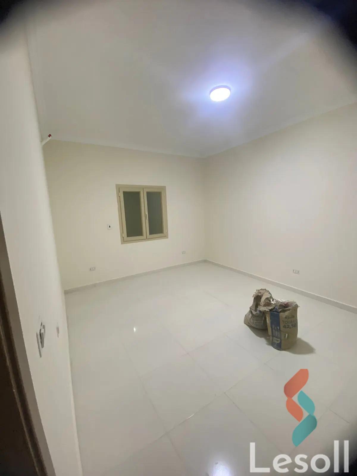 شقة للبيع بمساحة 200 متر و 3 غرف في  القاهرة الجديدة القاهرة