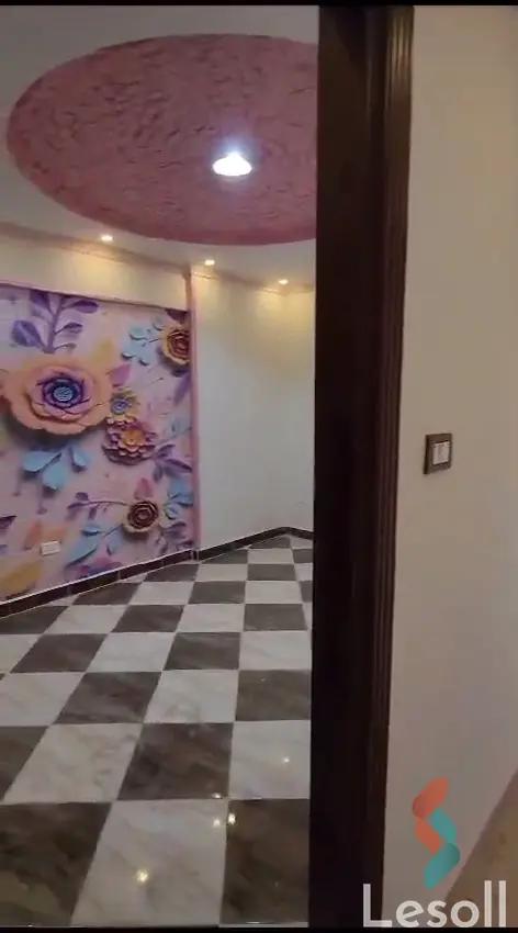 شقة للبيع بمساحة 100 متر و غرفتان في  سيدى بشر الاسكندرية - صورة 2