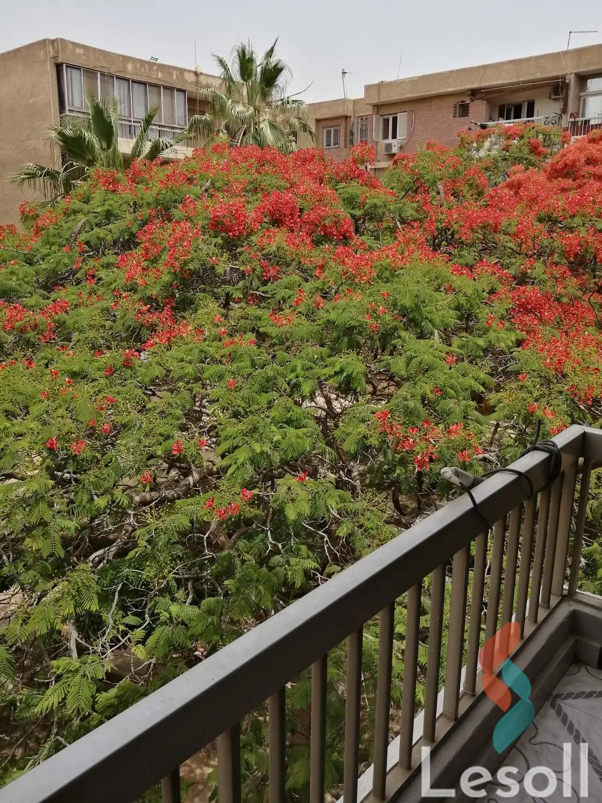 شقة للبيع بمساحة 133 متر و 3 غرف في  السادس من أكتوبر الجيزة - صورة 4