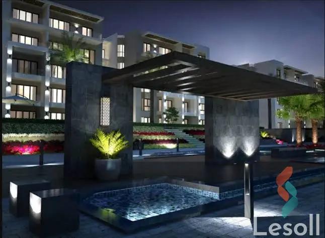 Apartment for sale with an area 150 meters and 3 rooms in  Cheikh Zayed Giza  - Image 4