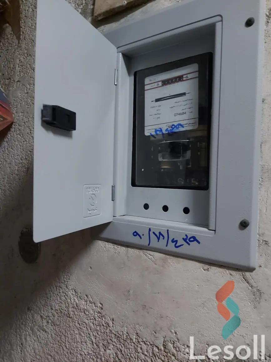 شقة للبيع بمساحة 140 متر و 3 غرف في  فيصل الجيزة - كل الصور