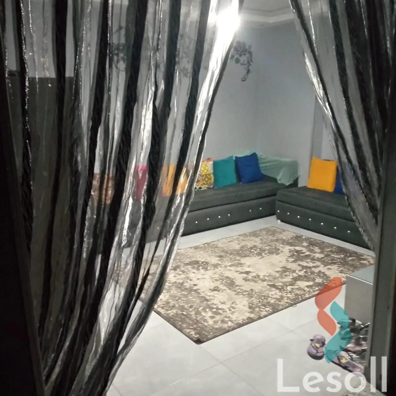 شقة للبيع بمساحة 150 متر و 3 غرف في  فيصل الجيزة - صورة 3