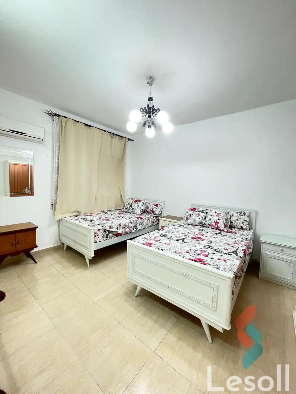 Apartment for sale with an area 110 meters and 2 room in  Al Mamurah Alexandria 