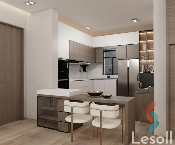 Villa for sale with an area 315 meters and 6 rooms in  New Cairo Cairo  - Image 4