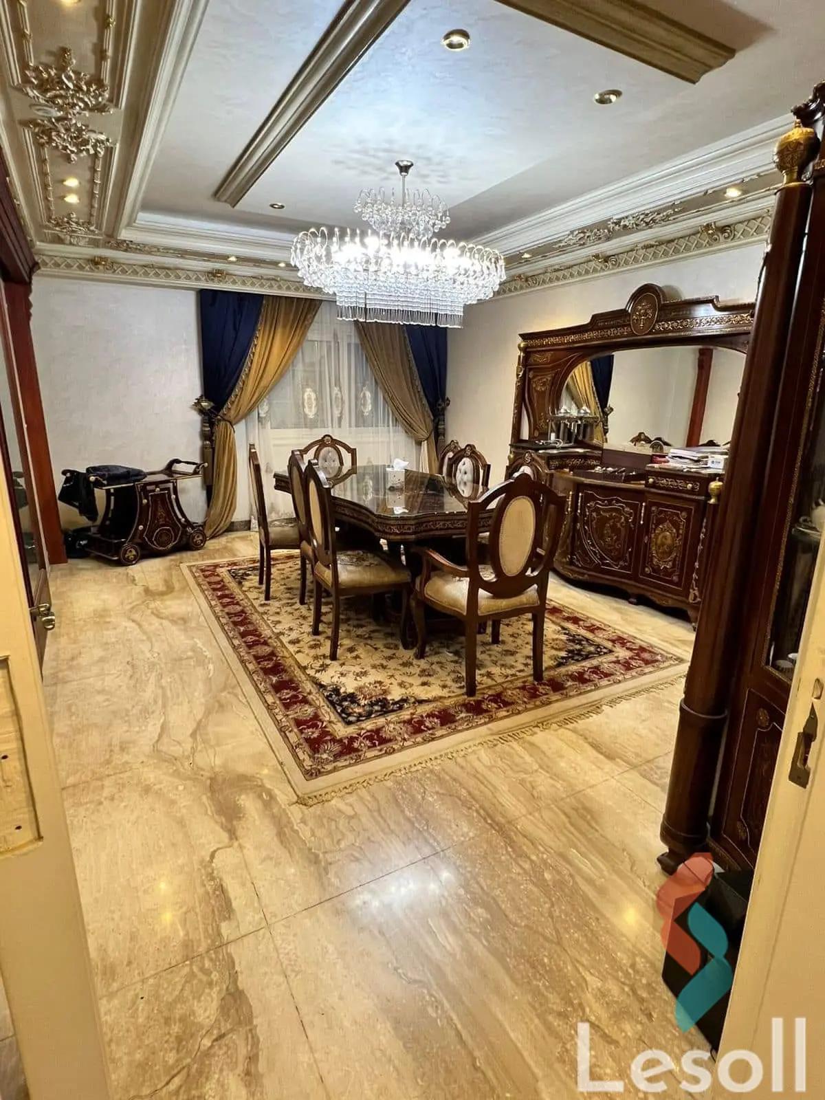 فيلا للبيع بمساحة 700 متر و 6 غرف في  الشيخ زايد الجيزة