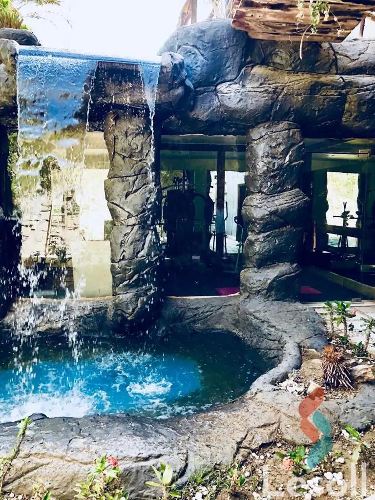 فيلا للبيع بمساحة 1,282 متر و 11 غرف في  التجمع الخامس القاهرة