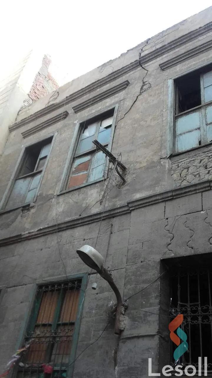  عمارة للبيع بمساحة 217 متر و  في  الدرب الاحمر القاهرة - صورة 3