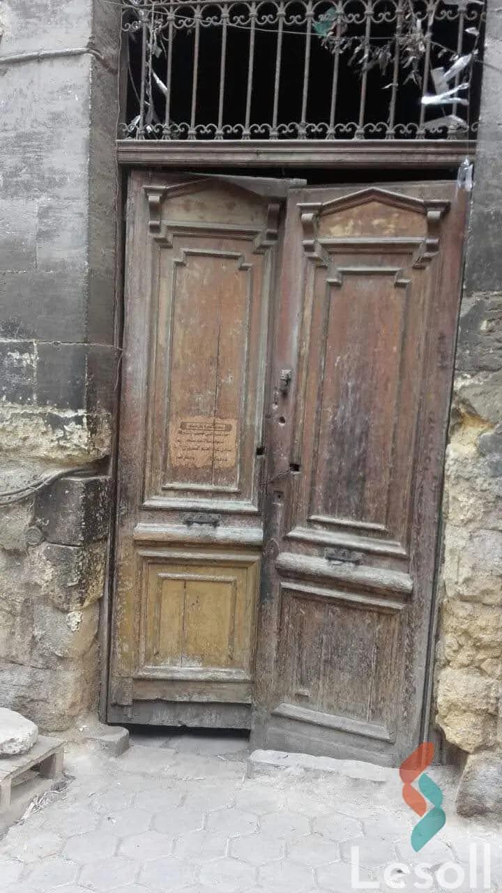  عمارة للبيع بمساحة 217 متر و  في  الدرب الاحمر القاهرة - صورة 2