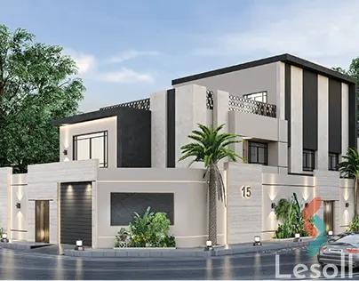 مبانى للبيع بمساحة 10,500 متر في 6 اكتوبر الجيزة 