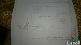 مبانى للبيع بمساحة 1,313 متر في طنطا الغربية 