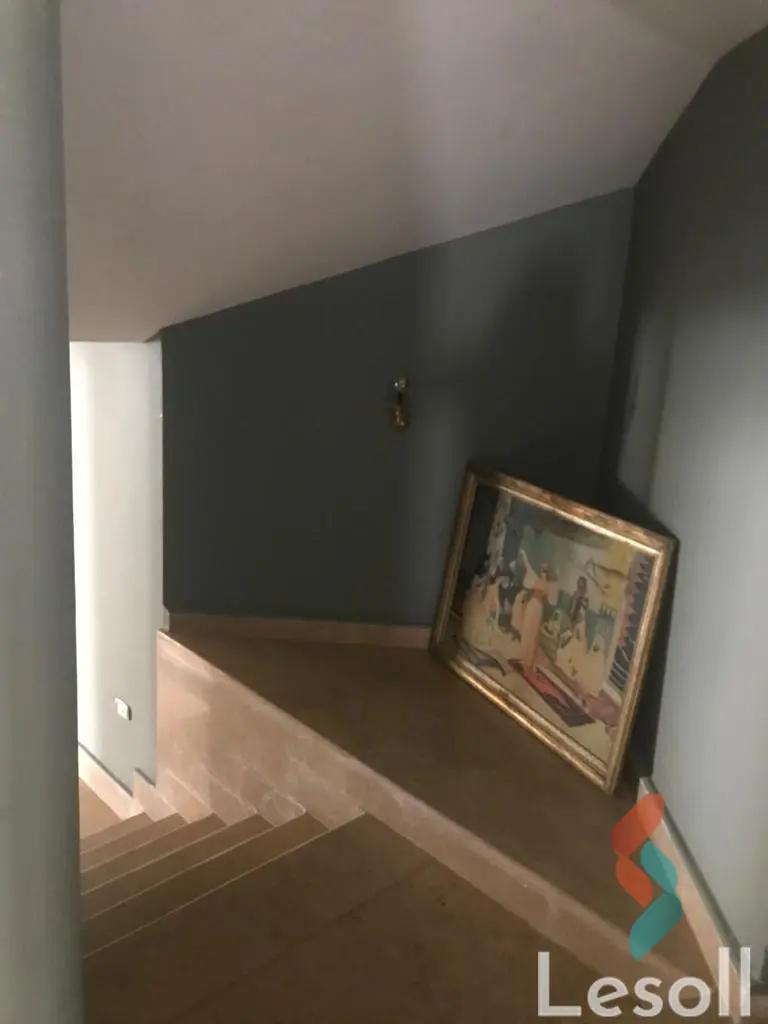 Building for sale with an area 600 meters in Nasr City Cairo  - All Images