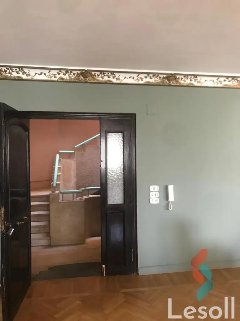 مبانى للبيع بمساحة 600 متر في مدينة نصر القاهرة 