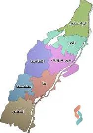 مبانى للبيع بمساحة 320 متر في إهناسيا بني سويف 