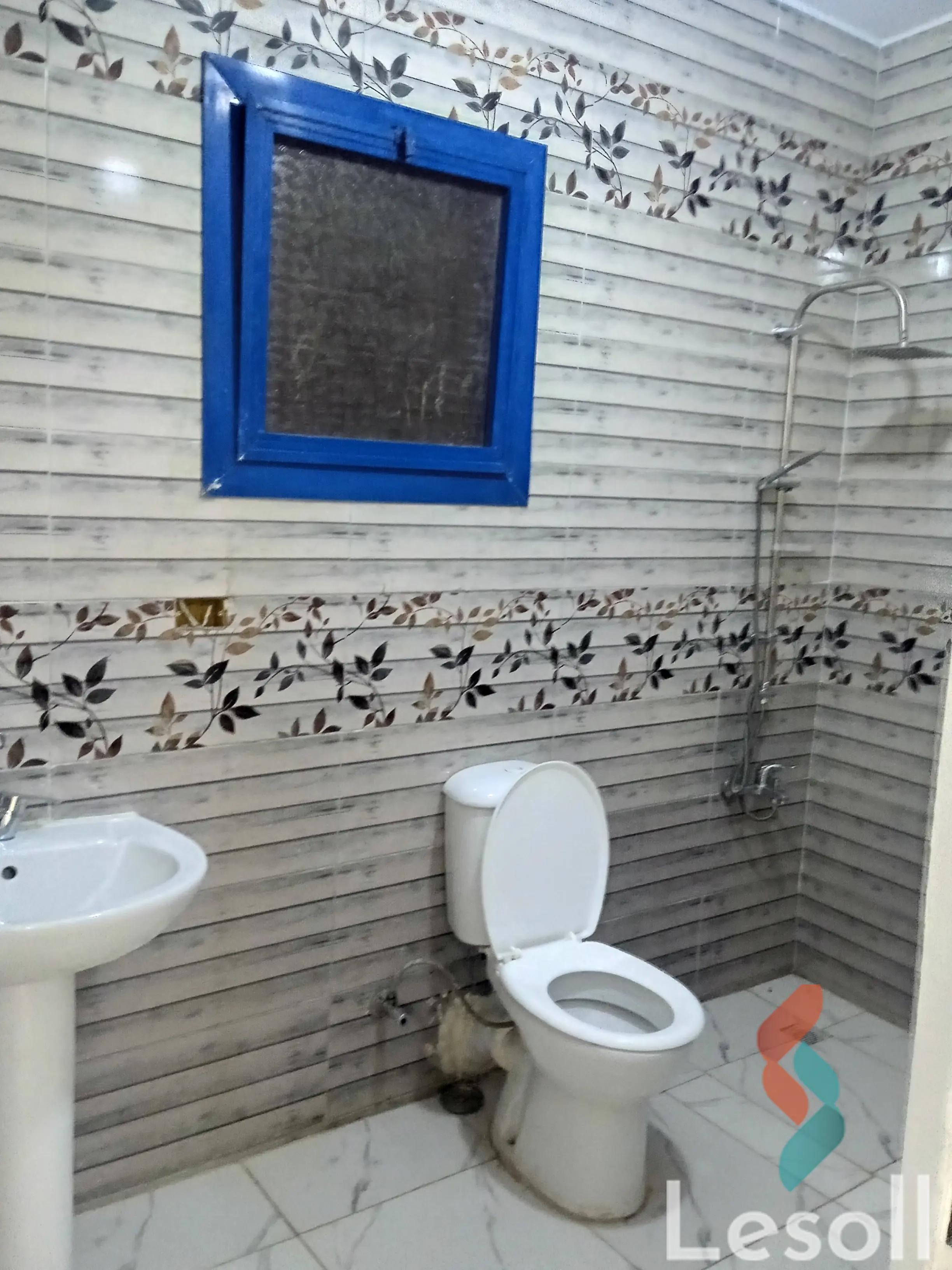 محل للايجار الشهري بمساحة 100 متر في فيصل الجيزة 