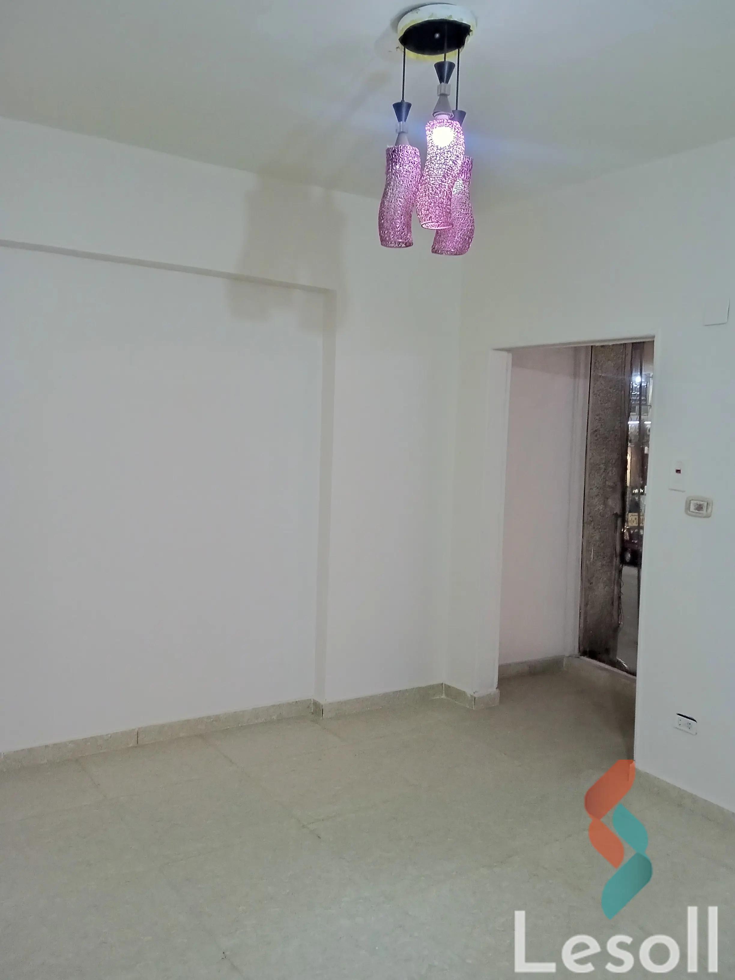 محل للايجار الشهري بمساحة 100 متر في فيصل الجيزة 