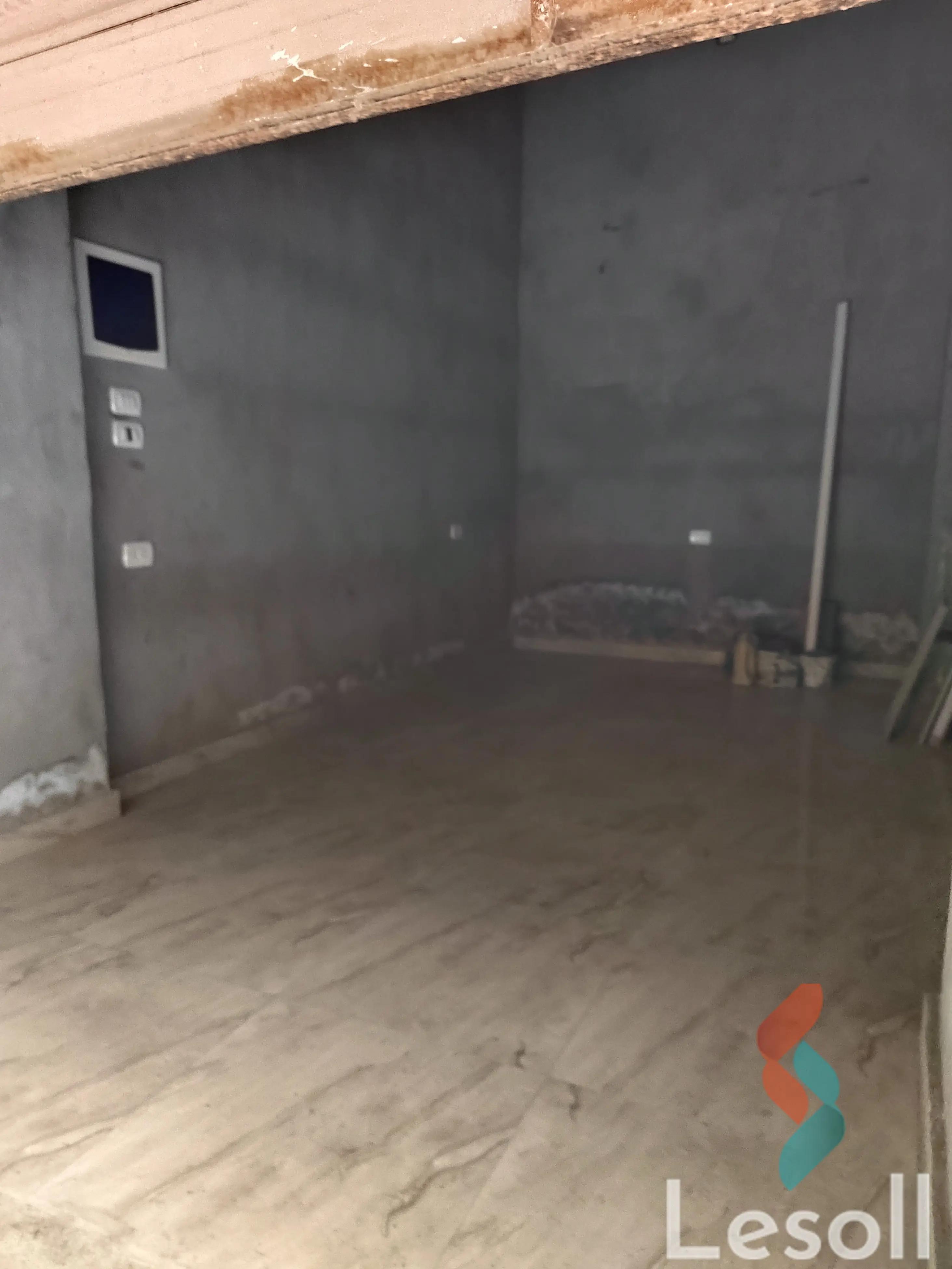 Retail for sale with an area 15 meters in Al Mamurah Alexandria  - All Images